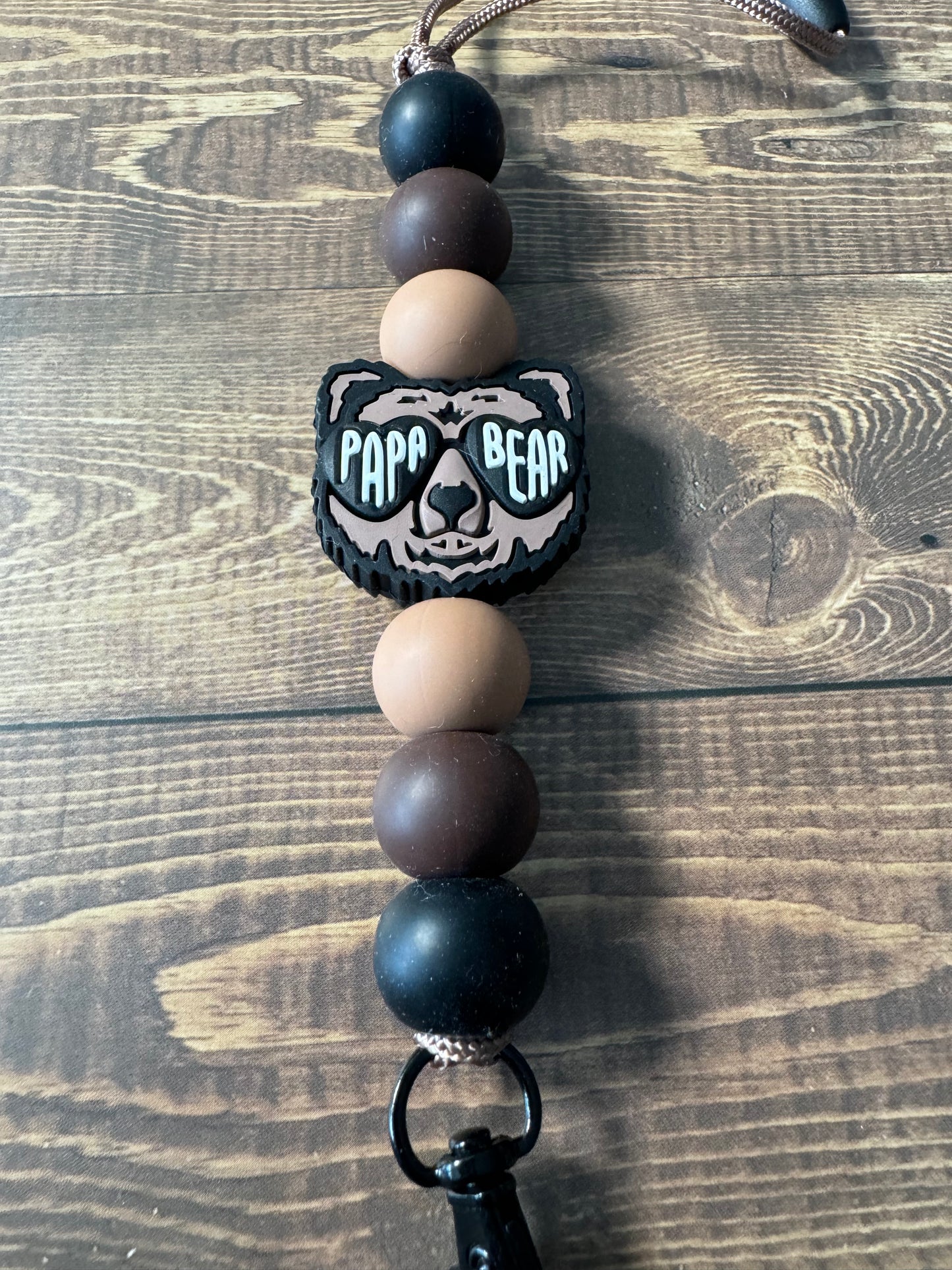 Papa Bear XL Freshie Hangar