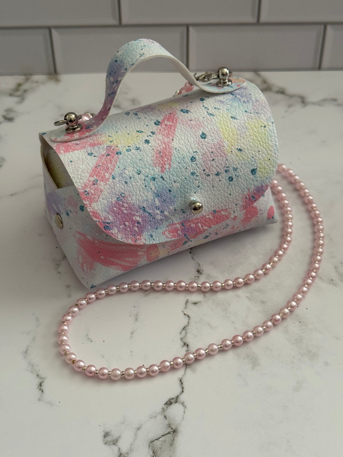 Noelle Mini Purse