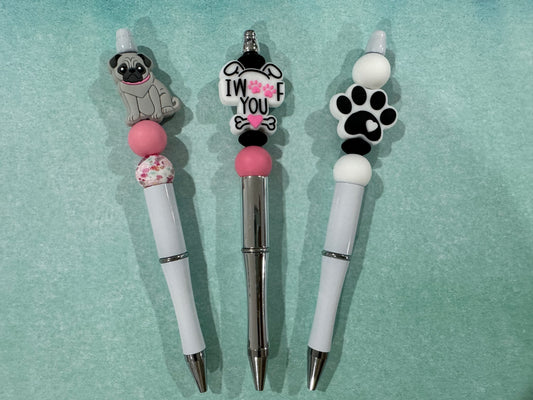 Puppy Love Pen