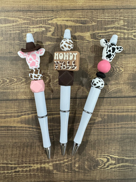 Cowboy Pen Collection