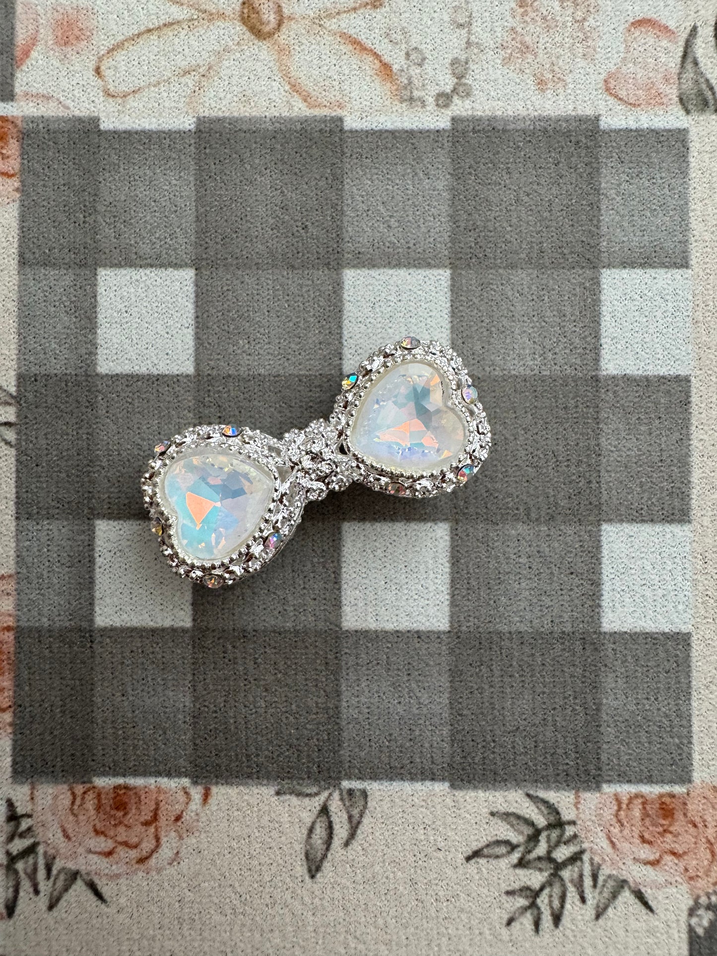 Bow Bag/Phone Charm