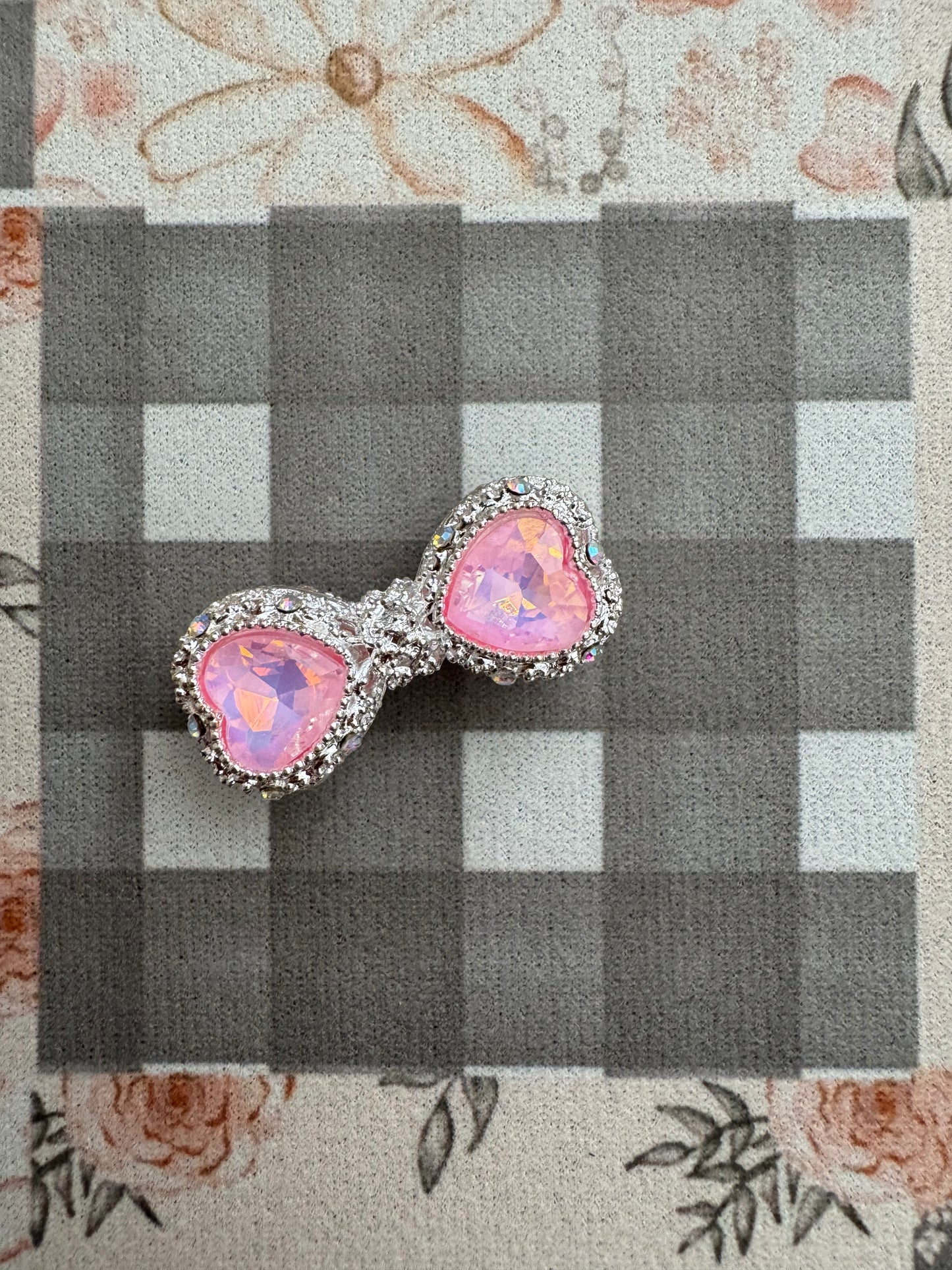 Bow Bag/Phone Charm