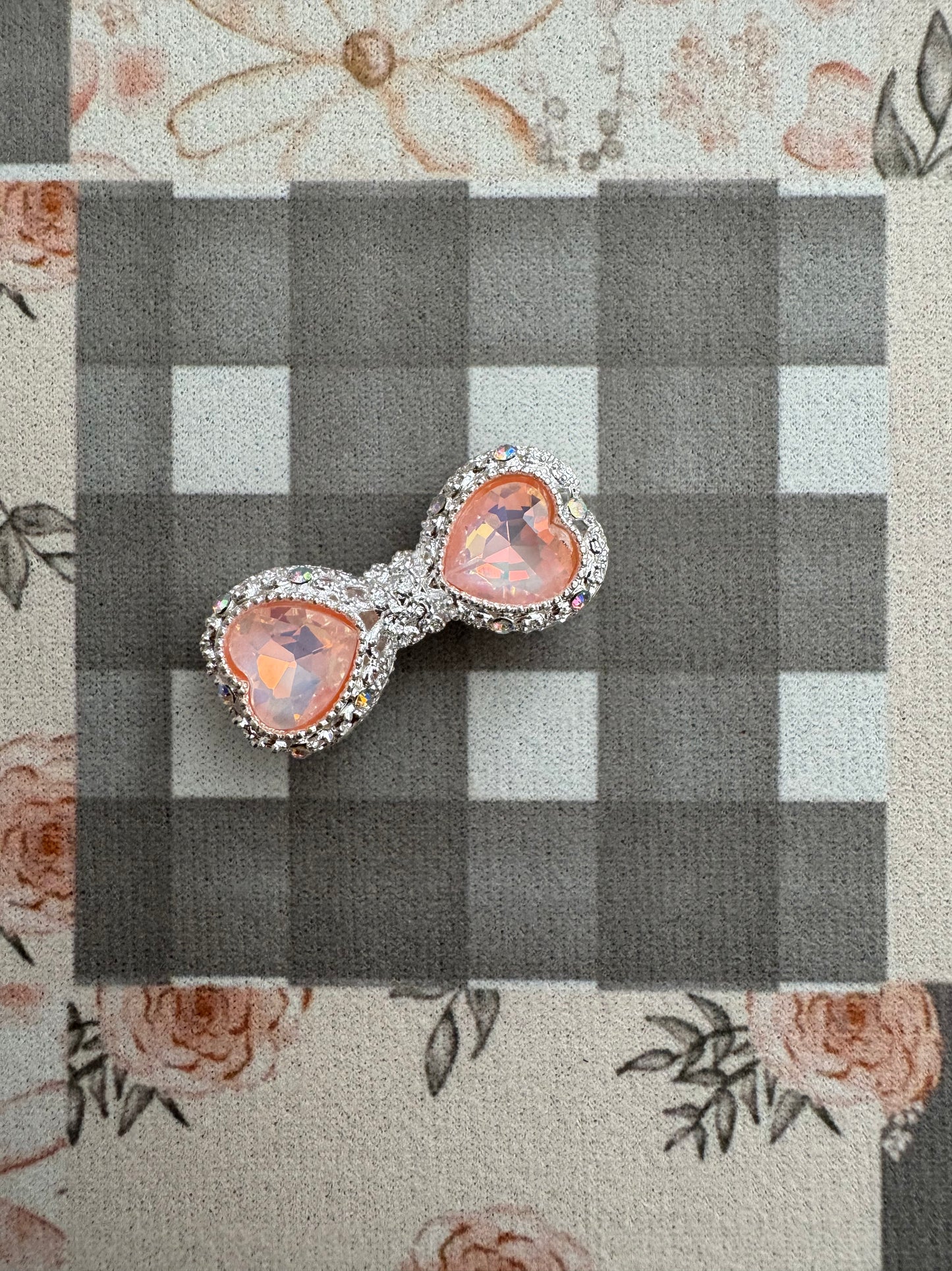 Bow Bag/Phone Charm
