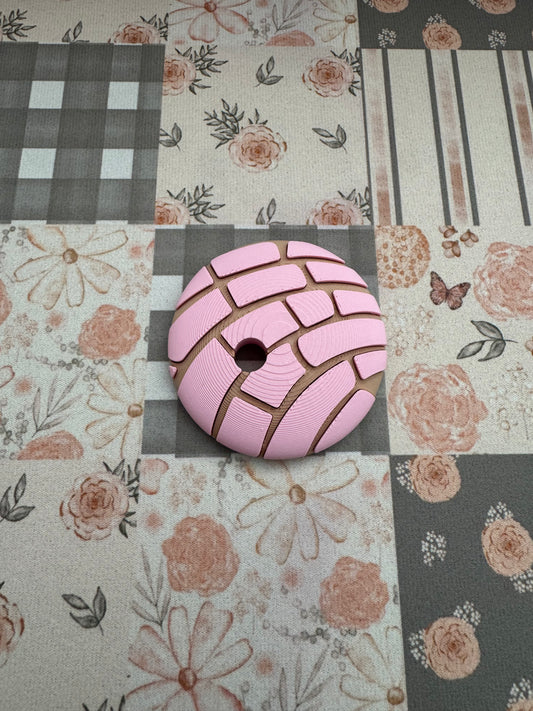 Concha Lid Topper