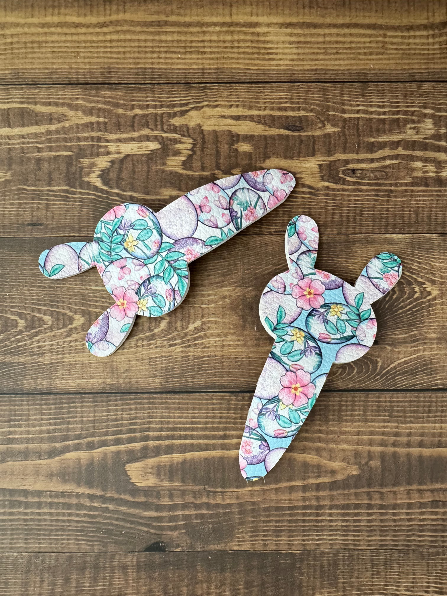 Bunny Clips
