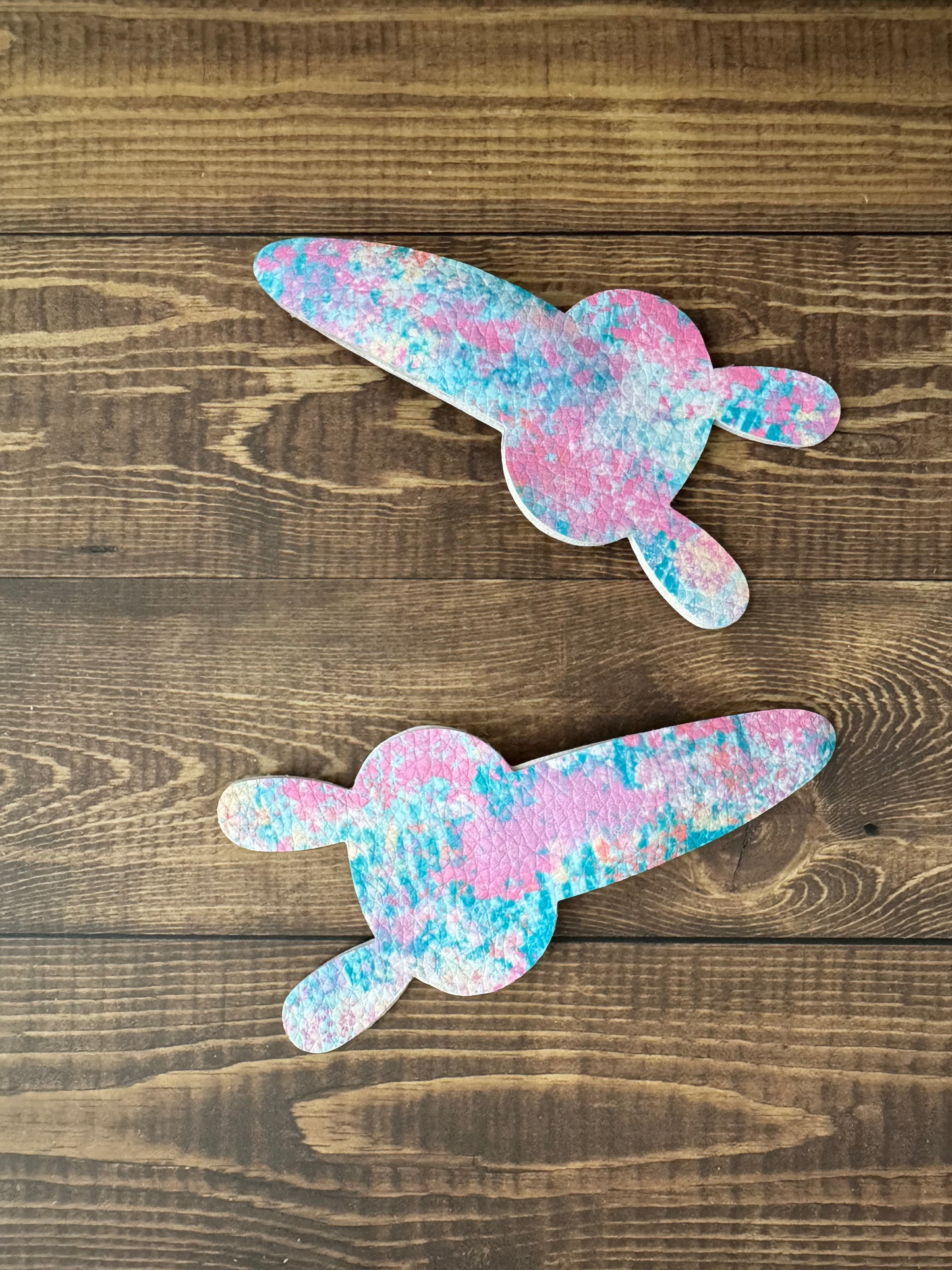 Bunny Clips
