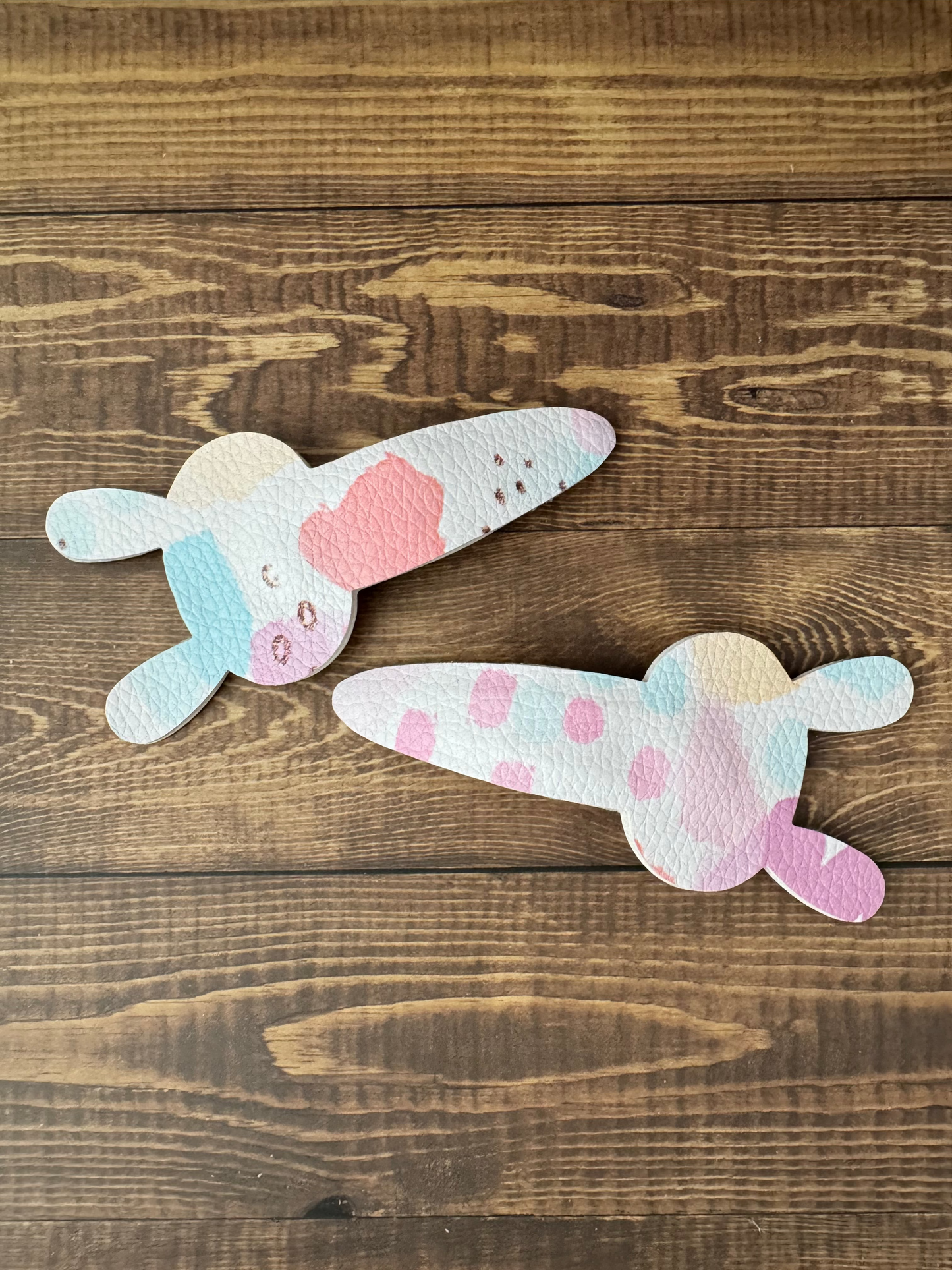 Bunny Clips