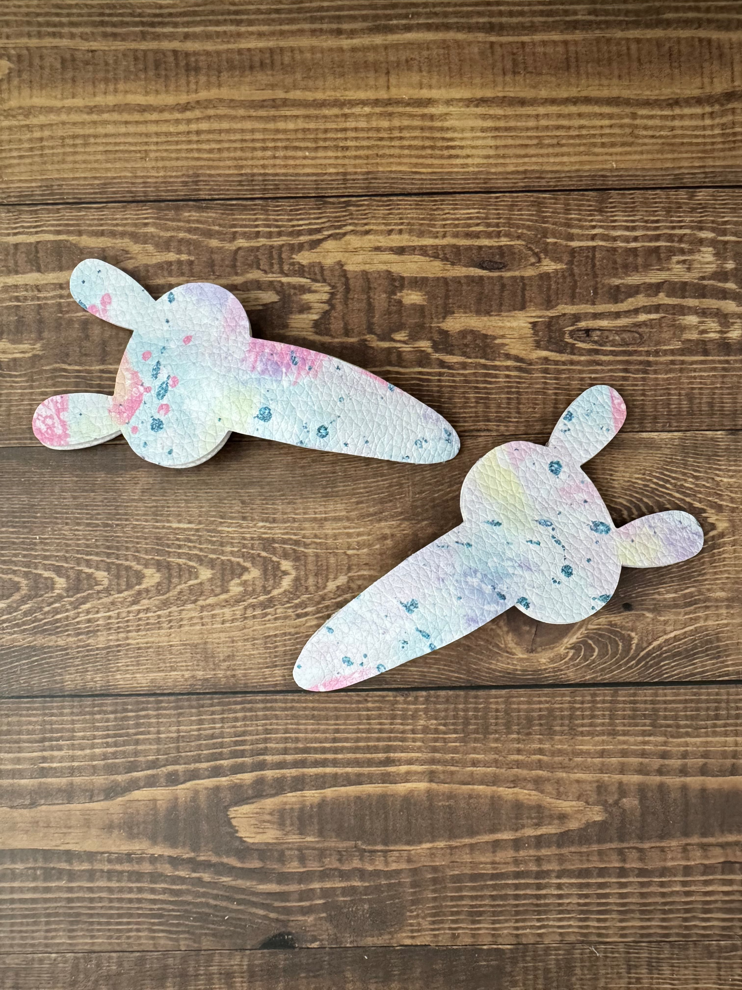 Bunny Clips