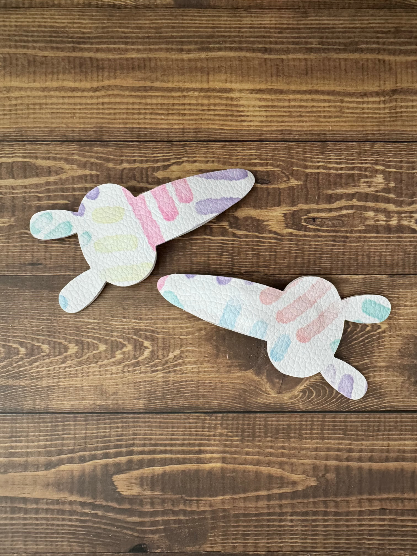 Bunny Clips