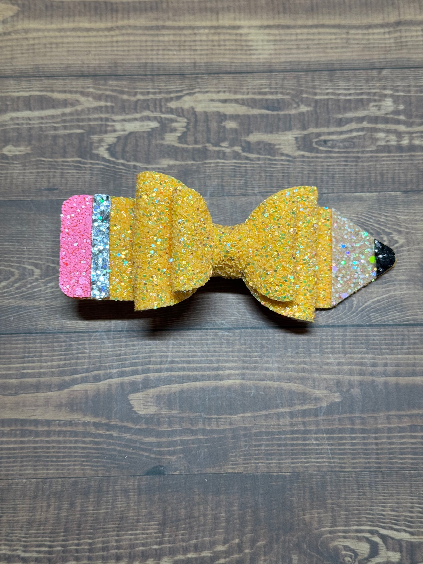 Pencil Bow