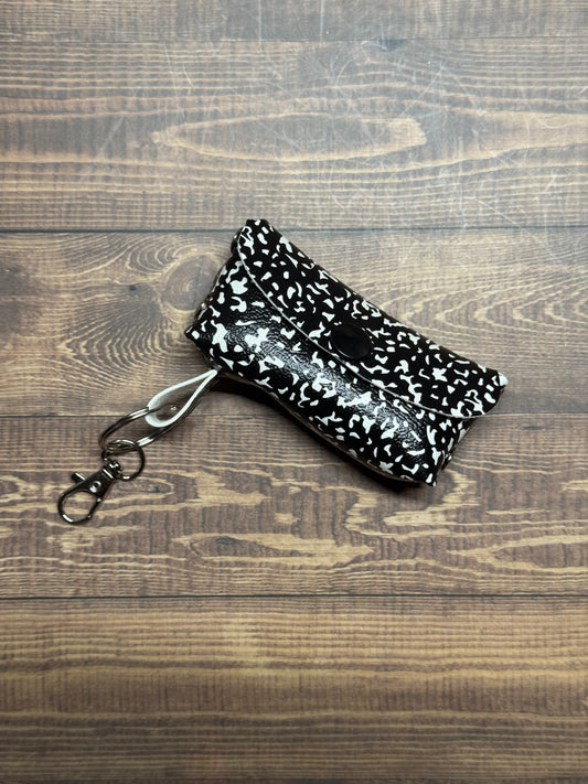 Composition Book Keychain ADD-ONs