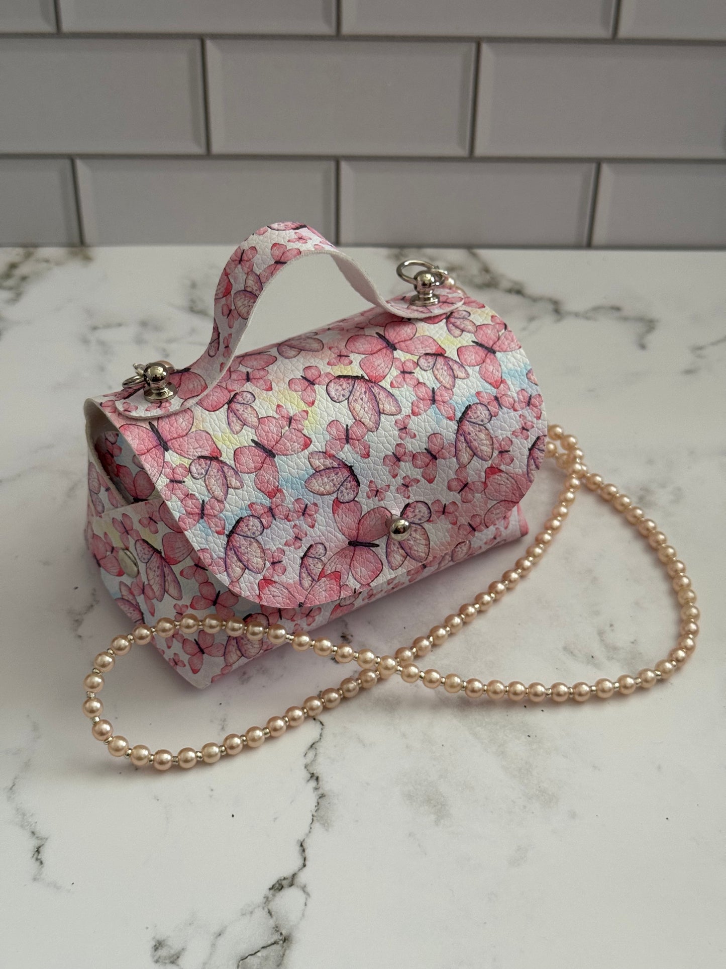 Noelle Mini Purse