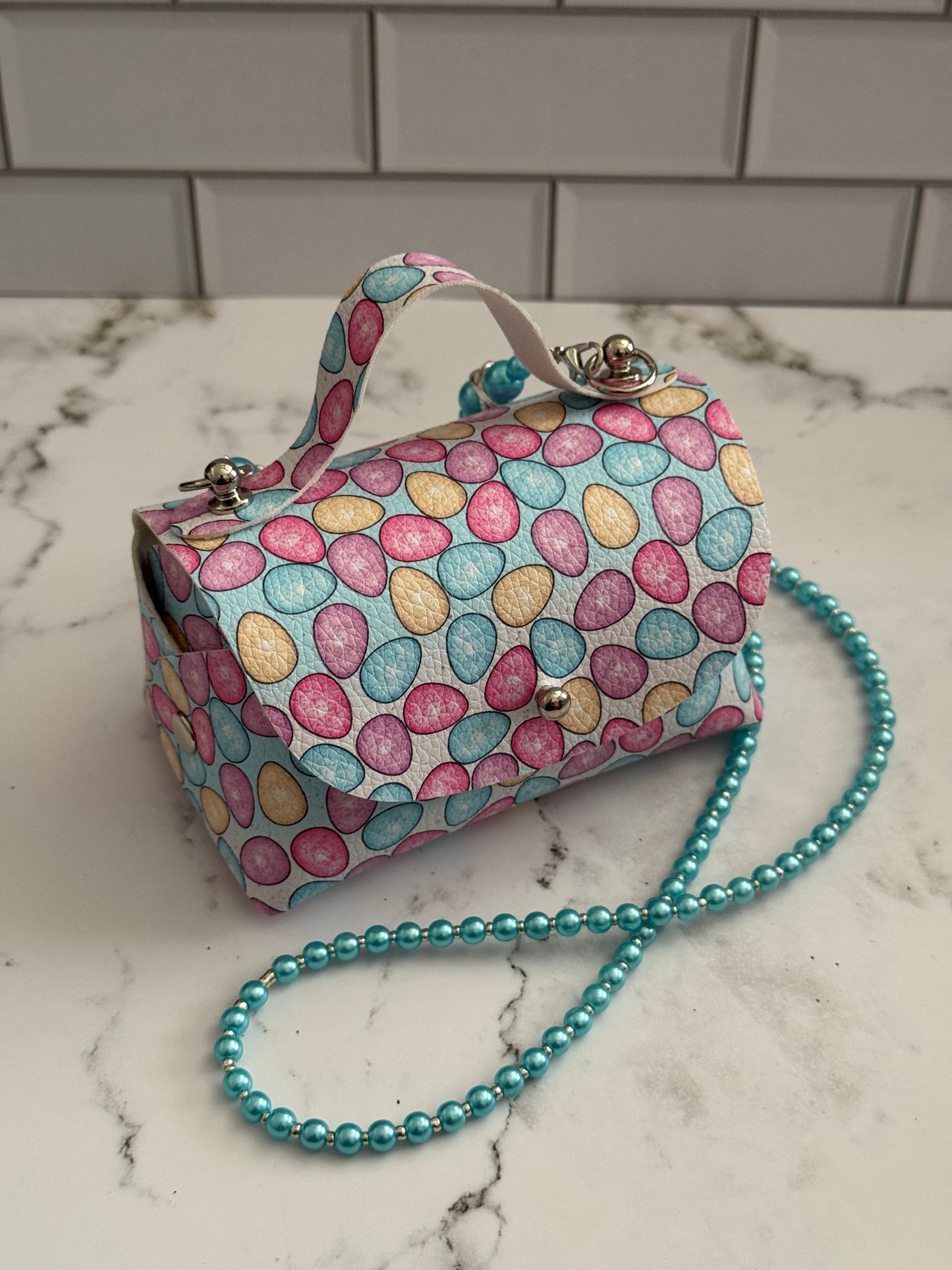 Noelle Mini Purse