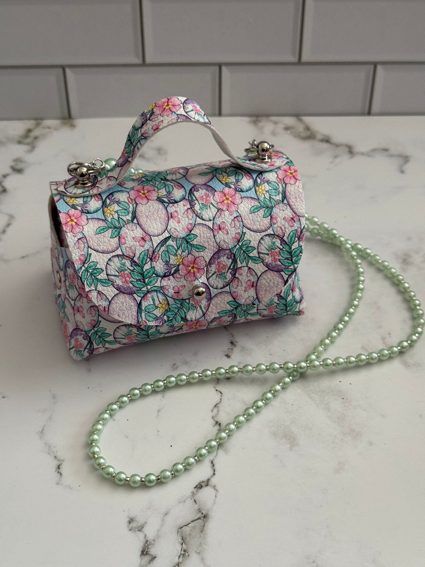 Noelle Mini Purse
