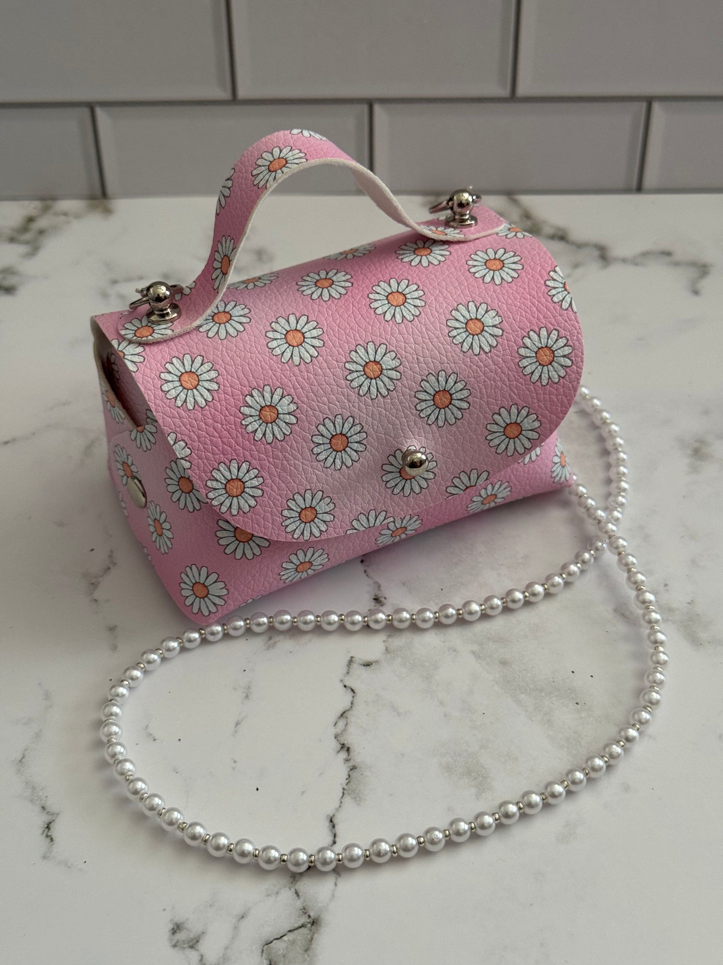 Noelle Mini Purse
