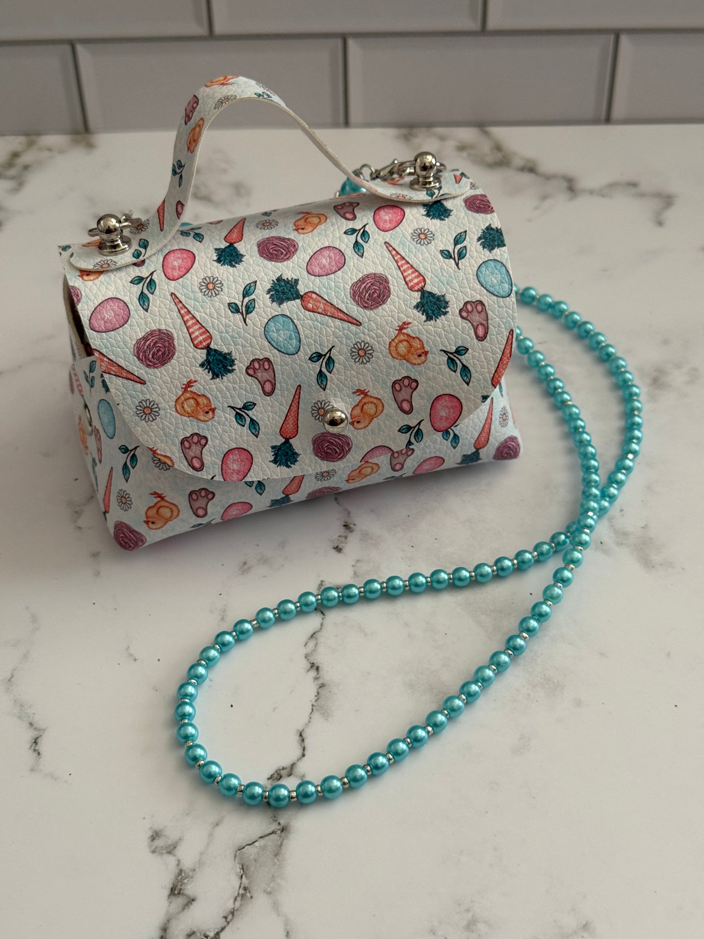Noelle Mini Purse