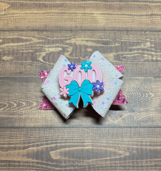 Faith Petite Bow