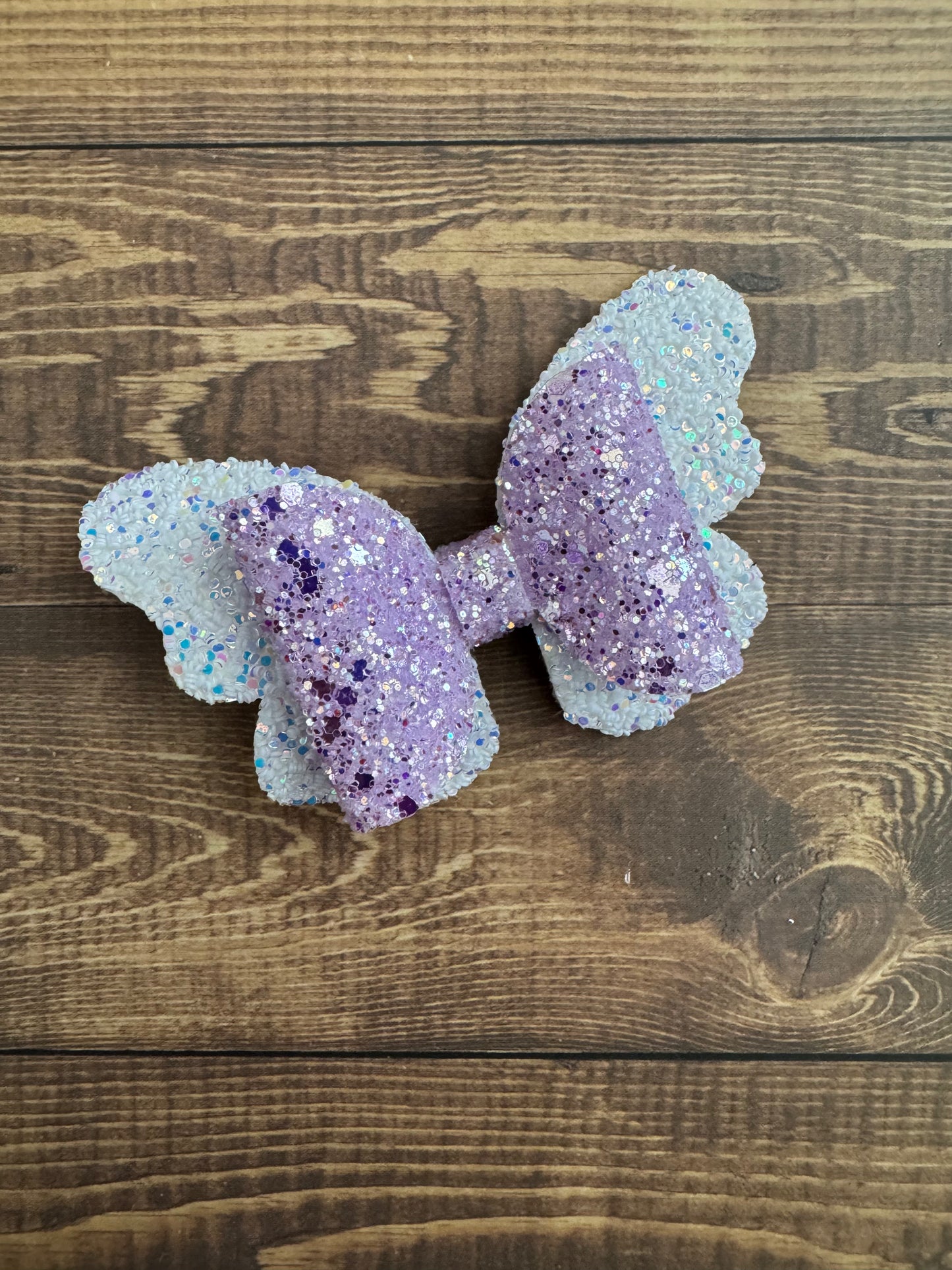Butterfly Pigtails (Set of 2)