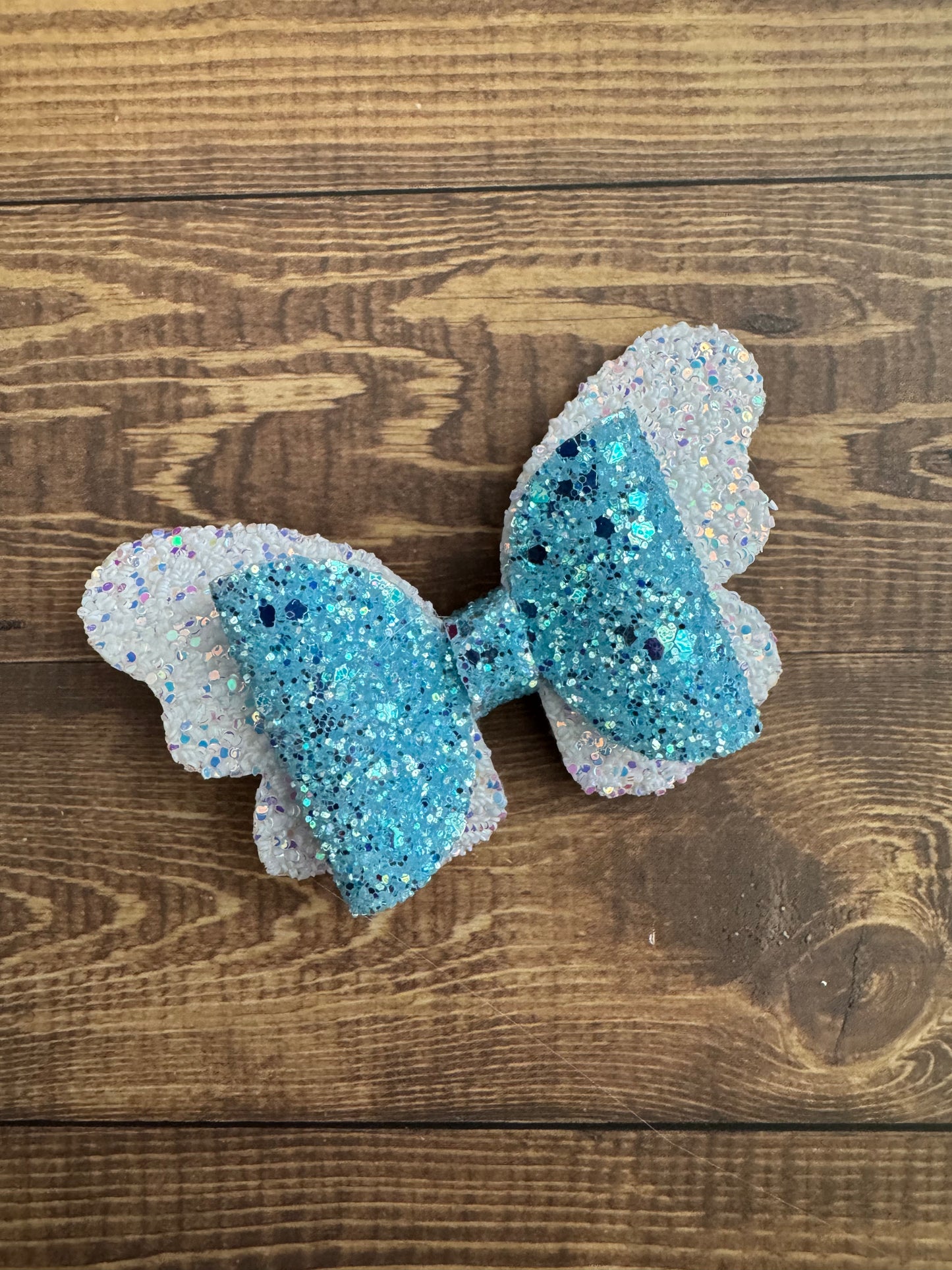 Butterfly Pigtails (Set of 2)