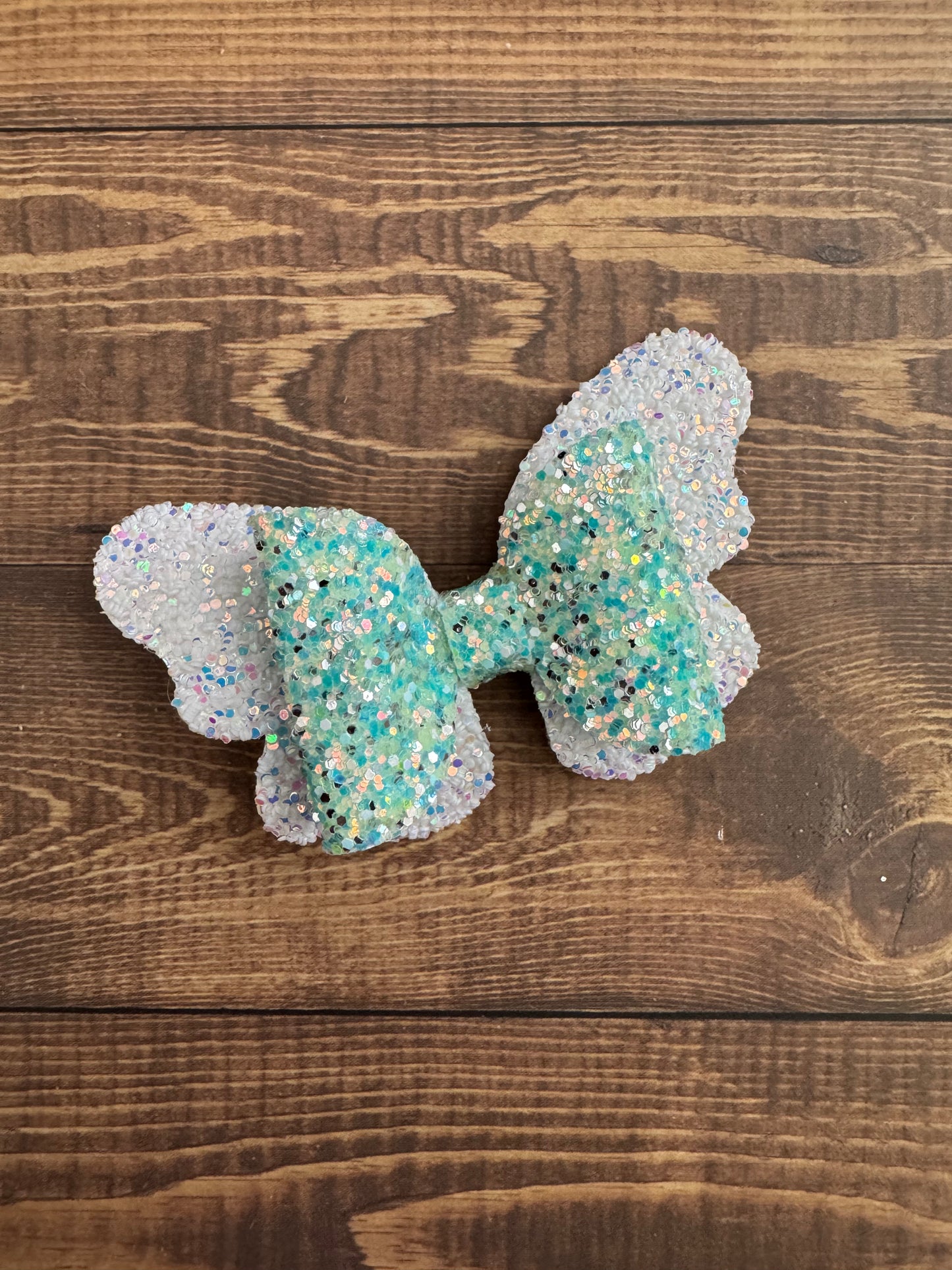Butterfly Pigtails (Set of 2)