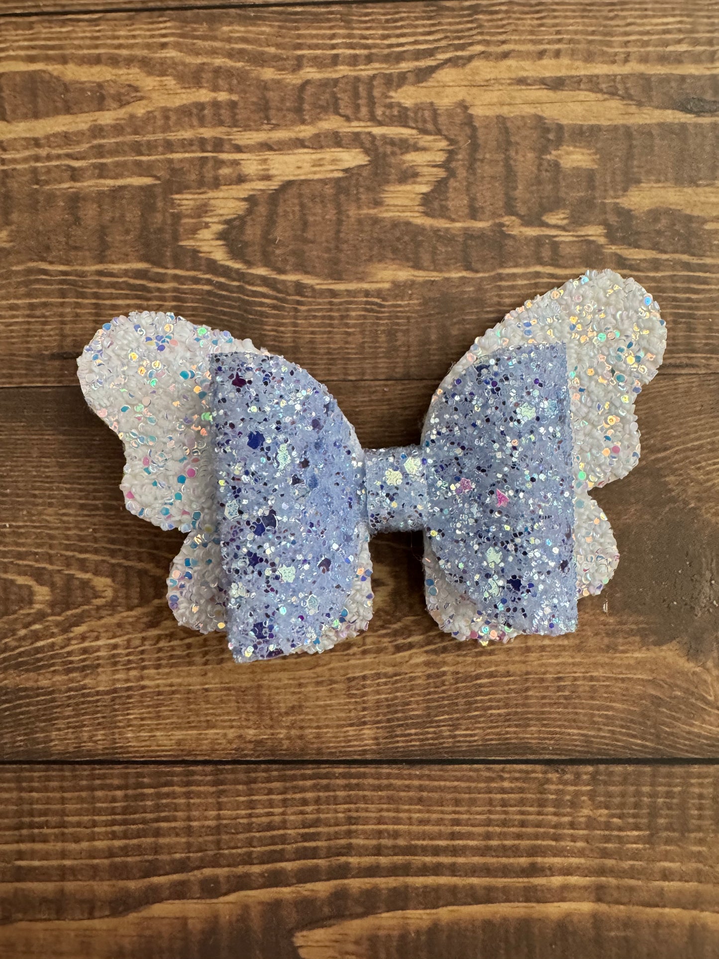 Butterfly Pigtails (Set of 2)