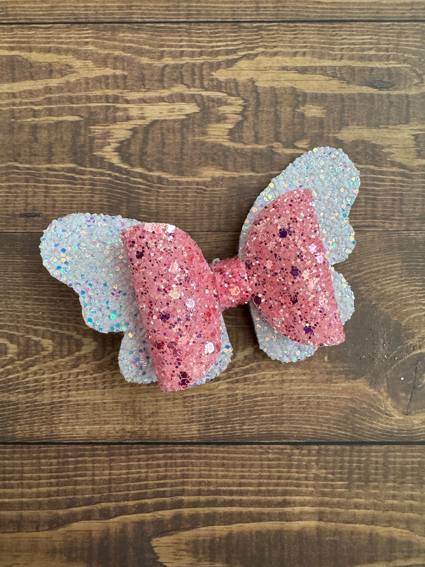 Butterfly Pigtails (Set of 2)