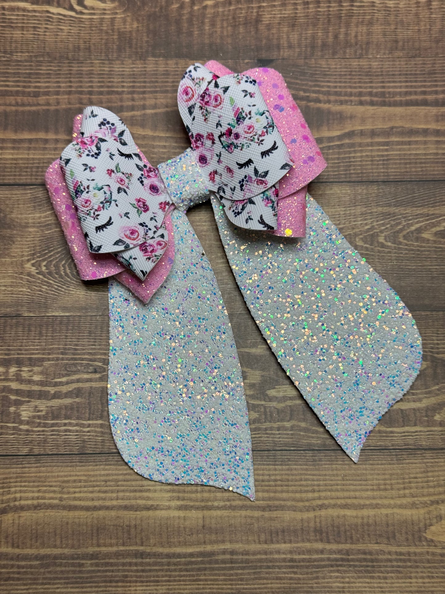 Sleeping Unicorn Bow