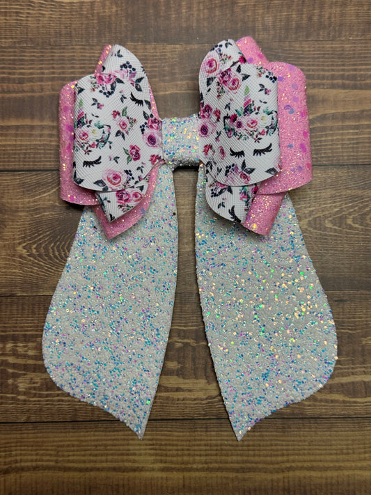 Sleeping Unicorn Bow