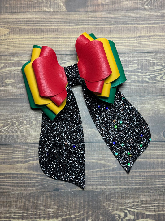 Juneteenth Bow
