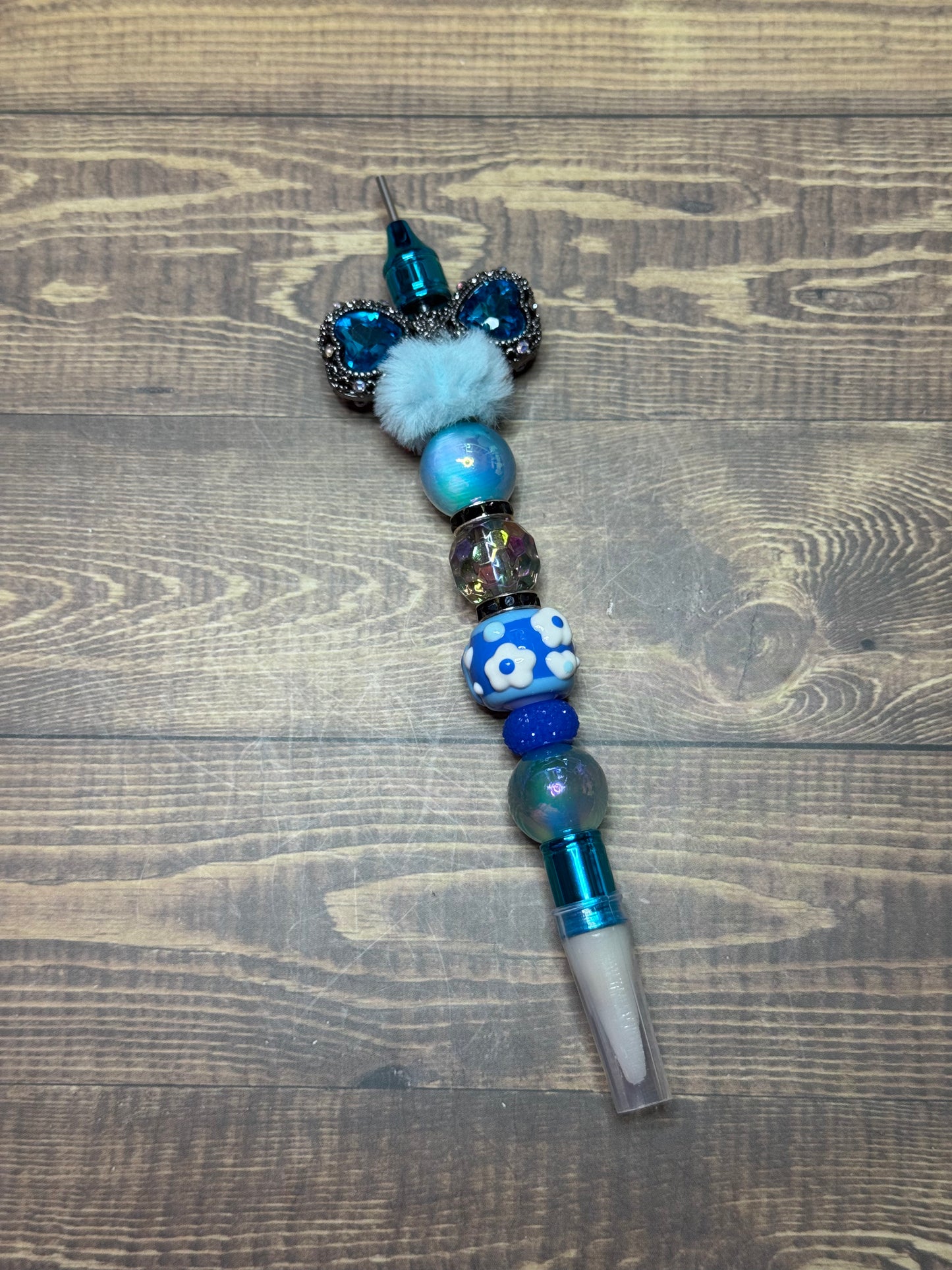Beaded Wax Tool