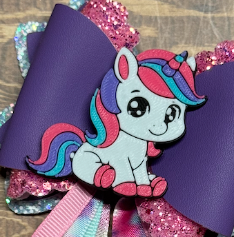 Unicorn Charm